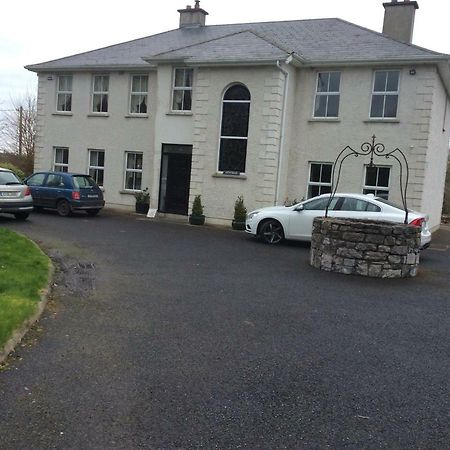 Bed and Breakfast Keyfield House Mullingar Exteriér fotografie