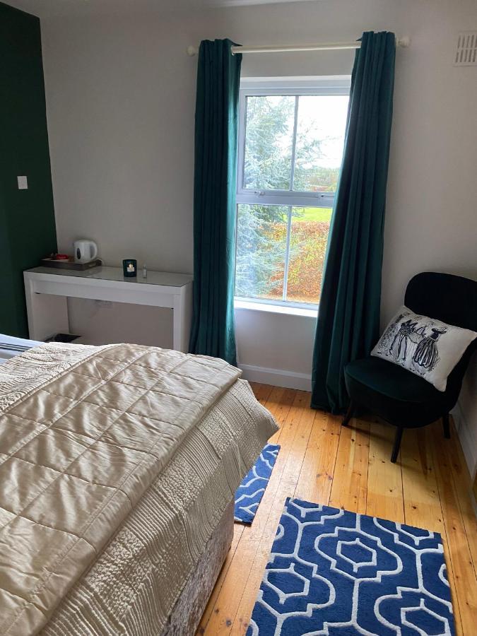 Bed and Breakfast Keyfield House Mullingar Exteriér fotografie