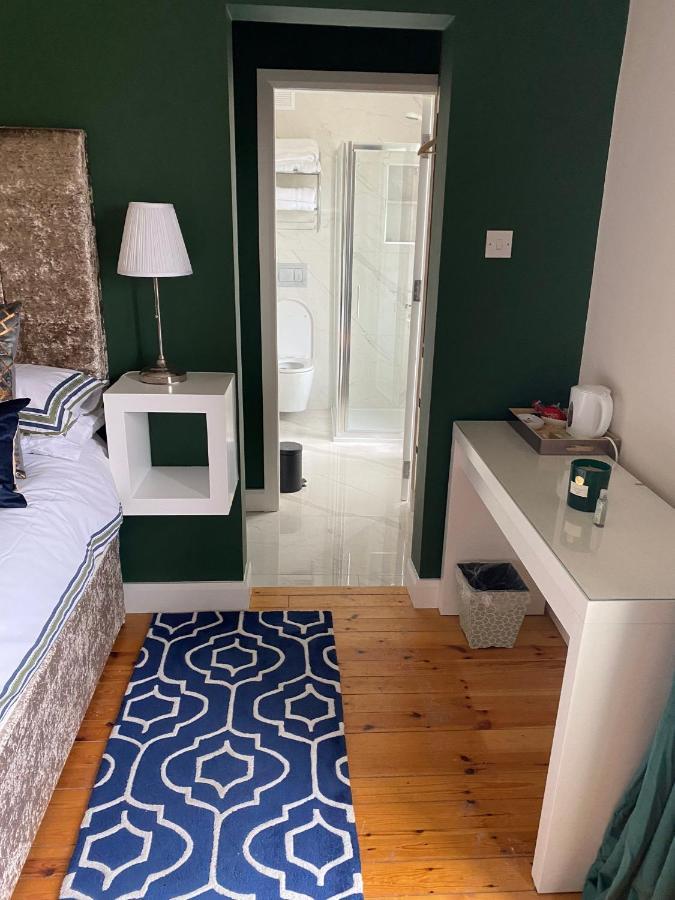 Bed and Breakfast Keyfield House Mullingar Exteriér fotografie
