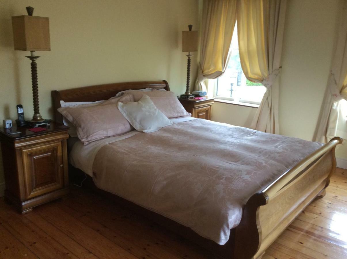 Bed and Breakfast Keyfield House Mullingar Exteriér fotografie